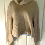 Topshop  Knit Turtleneck Sweater Photo 0