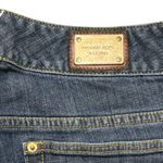 Michael Kors Classic Blue Denim Jeans Photo 1