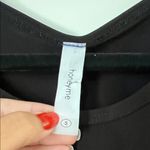 Honeyme  Classic Black Mini Dress Photo 3