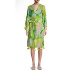 True Destinations Printed Tassel Photo 1