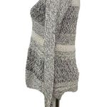 ZARA  Knit Womens Knit Sweater with Lace Detail‎ Size Small Photo 2