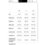 H&M Linen Blend Jacket Dress Belted Light Beige Pinstripe Size Large NWT Photo 13