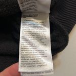 Calvin Klein Jeans~Crewneck Sweatshirt in Black~Women’s size Medium Black Photo 4