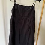 H&M  Dress Black Photo 0