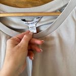 Athleta  Seasoft Scoop Neck Sweatshirt Photo 2