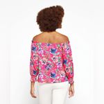 Lilly Pulitzer  Lessa Top Photo 9