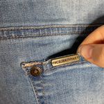 Celebrity Pink high waist shorts with gray hem in Mackay repair wash size 26 Photo 6