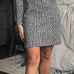 Lou & grey Grey comfortable long sleeve Dress Photo 9