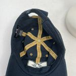 Simply Southern  Gold Glitter Embroidered Bow Logo Hat Cap Snapback Trucker Mesh Photo 10