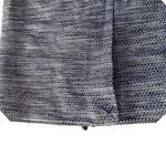 Karl Lagerfeld  Pencil Skirt Woven Textured Fringe Size 10 Preppy Office Chic NEW Photo 5