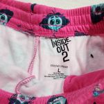 Inside out jogger shorts women's L Pink Size L Photo 3