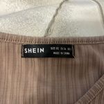 SheIn  Long Sleeve Top Photo 1