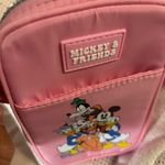 Disney Pink Crossbody Bag Photo 4