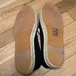 Soludos  Dali Original Espadrille Womens 11 Black Photo 2