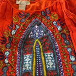 World Market Bohemian Handkerchief Top/Dress S/M Size undefined Photo 9