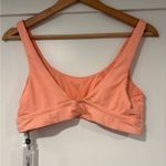 Vitamin A NWT  Sienna Tank Bikini Top Photo 5