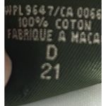 Eddie Bauer Vintage  Skirt Women 12P Blue Maxi Denim Modest Western y2k Photo 7