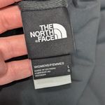 The North Face Merriewood Reversible Sherpa Vest Insulated Dark Gray Womens Photo 2