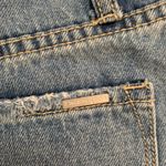 Grey Bandit Jean Shorts Photo 6