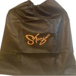 VINTAGE SEQUIN EGYPTIAN BEADED SHARIF WOTH DUSTBAG Photo 6