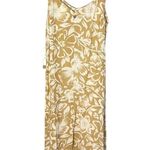 Billabong x Steph Claire Smith Babin Midi Slip Dress Size Medium New NWT Photo 6