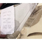 Pretty Girl Y2K Made in USA Crop Top Stretchy Polyester M 90s 2000s Clubwear Size M Photo 2