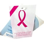 Sb Scrubs  Breast Cancer Scrub Shirt nwt‎ Photo 5