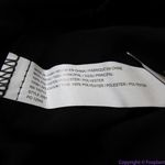 Eloquii NEW wide leg jumpsuit short sleeve white trim, 14 Photo 12