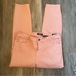 Buffalo David Bitton David Bitton Buffalo Pink Skinny Jeans Size 10 Photo 6