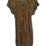 Hannah Artwear Gaia Mini Dress Photo 2