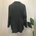 Torrid Cinch Waist Blazer - Size 26 (4) Photo 4