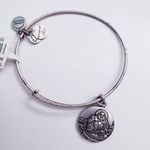 ALEX AND ANI  Buddha Charm Bangle Braclet Photo 0