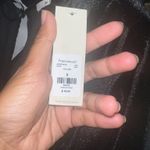 Francesca's NWT  Collections Elegant Black romper Dress size Small Photo 6