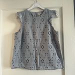 J.Crew Dressy  Tank Top Photo 0