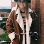 Forever 21 Winter Dress Coat Photo 3