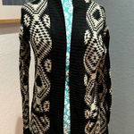 Bajee Collection  Aztec cardigan in M/L Photo 0