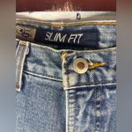 Cruel Girl  13 Slim Fit Denim Medium Wash Straight Leg Jeans Photo 3