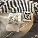 Obey 
WOMEN'S HARU BAGGY PANTS striped embroidered size 25 Photo 4