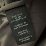 BLANK NYC | Suede Moto Asymmetrical Jacket High Altitude Gray Taupe | 1X (Plus) Photo 9