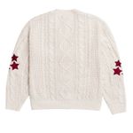 Taylor Swift  Red Taylor’s Version Cardigan XS/SM Photo 1