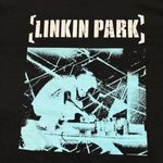 Linkin Park crop top T-shirt size XL  Photo 1