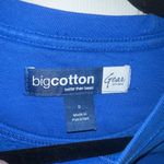 University of Dayton Crewneck Blue Photo 1