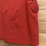 Athleta Size 8 Vienna Cargo Lined Skort Golf Preppy Athletic Photo 3