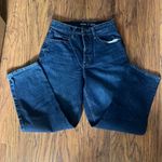 Old Navy high rise jeans Photo 2