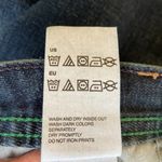 Tommy Hilfiger Freedom Flare Dark Wash Denim Jeans Size 8 NWT Photo 20