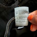 Vince Japanese Selvedge Jeans – Size 27 Color: Dark Indigo Photo 4