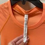 Lululemon  Swiftly Short Sleeve Photo 1