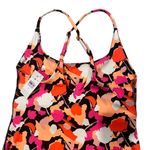 Lou & grey NWT, Loft  Floral Luvstretch Tennis Dress. Sz S Photo 8