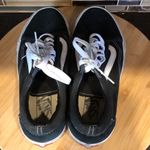 Vans  sk8 sneakers women’s 8.5, mens 7‎ Photo 5