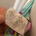 Trina Turk Revolve Tokyo Bay Maxi Halter Dress in Aqua Photo 9